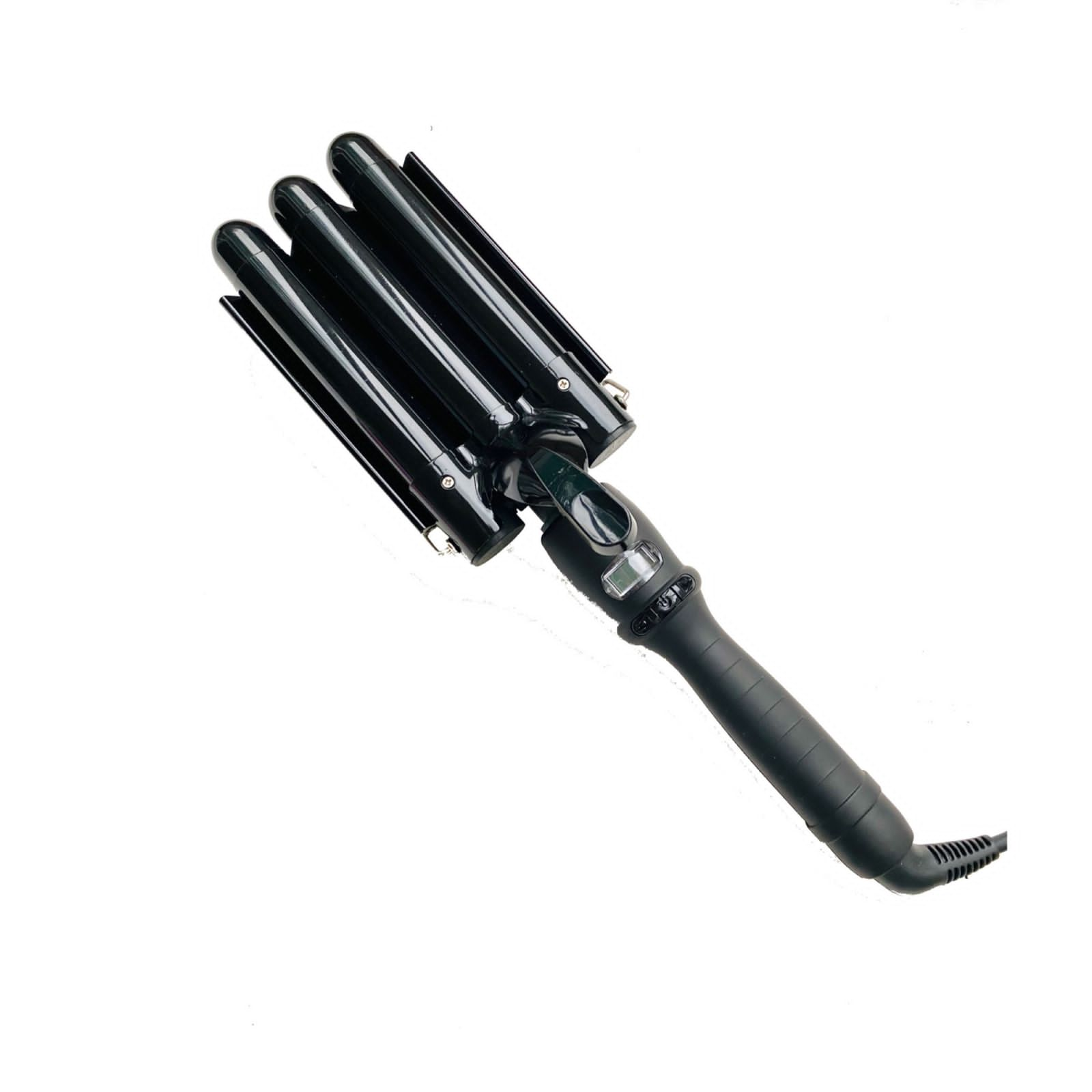 hair curler men