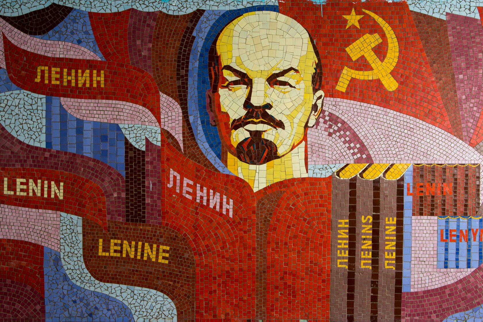 Портрет Михаила Петрова