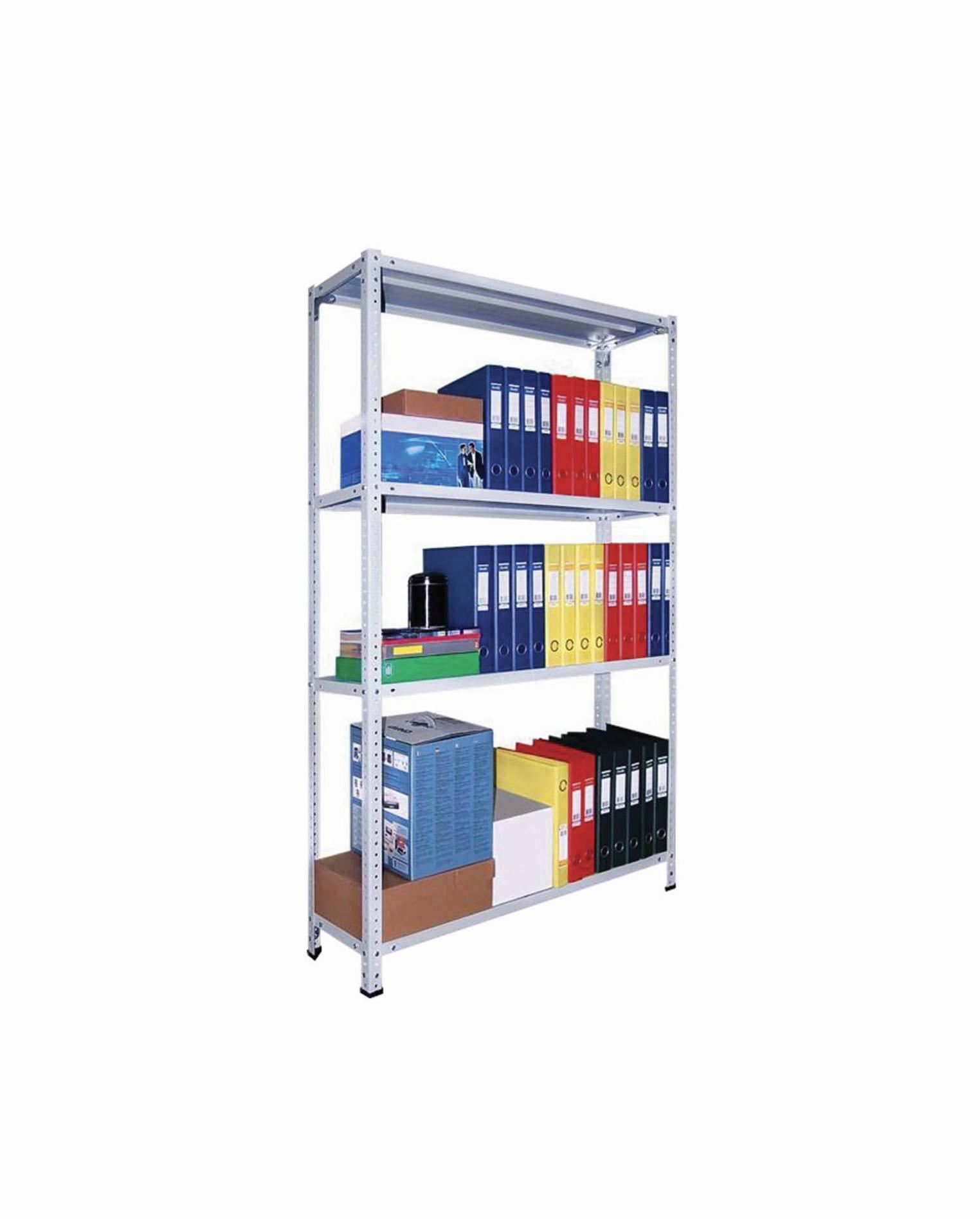 В наличии на нашем складе всегда представлены легкие складские стеллажи. Запросите расчет сегодня