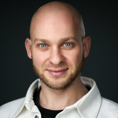Андрей Будаев