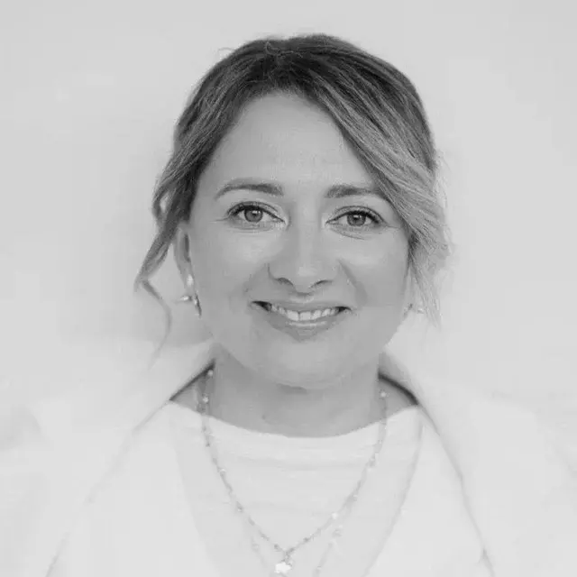 Елена Черникова
