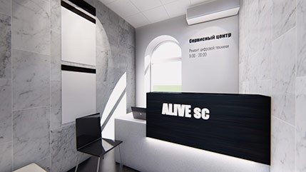 Ремонт телефонов в Ялте