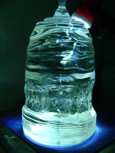 Производство изделий из синтетического корунда (сапфира)