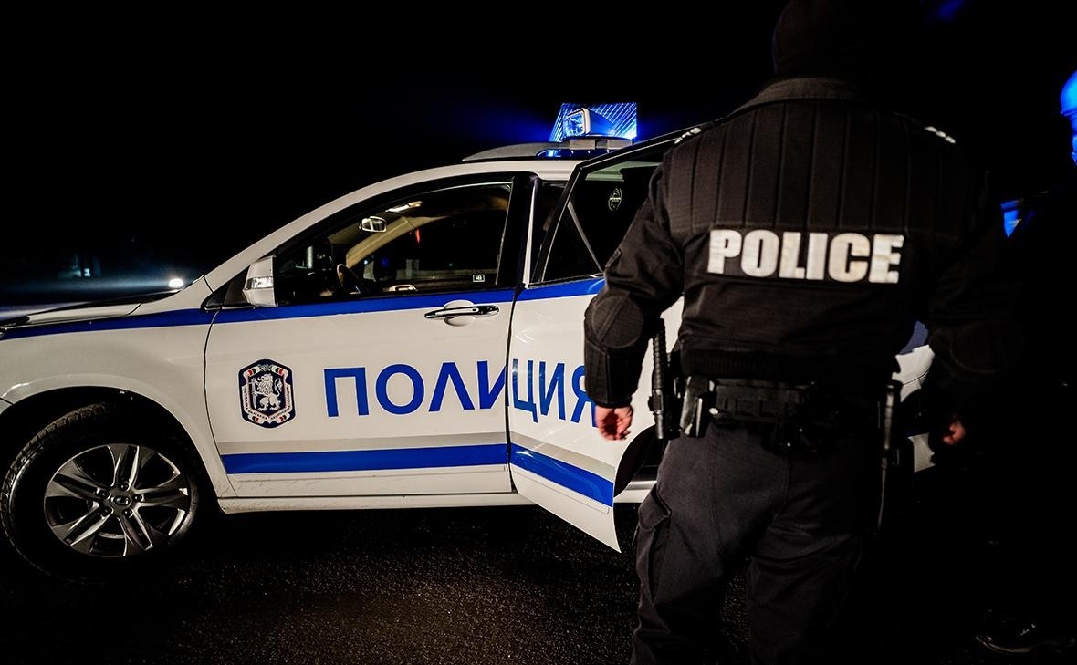 В Болгарии полиция обнаружила картину стоимостью 50 миллионов евро