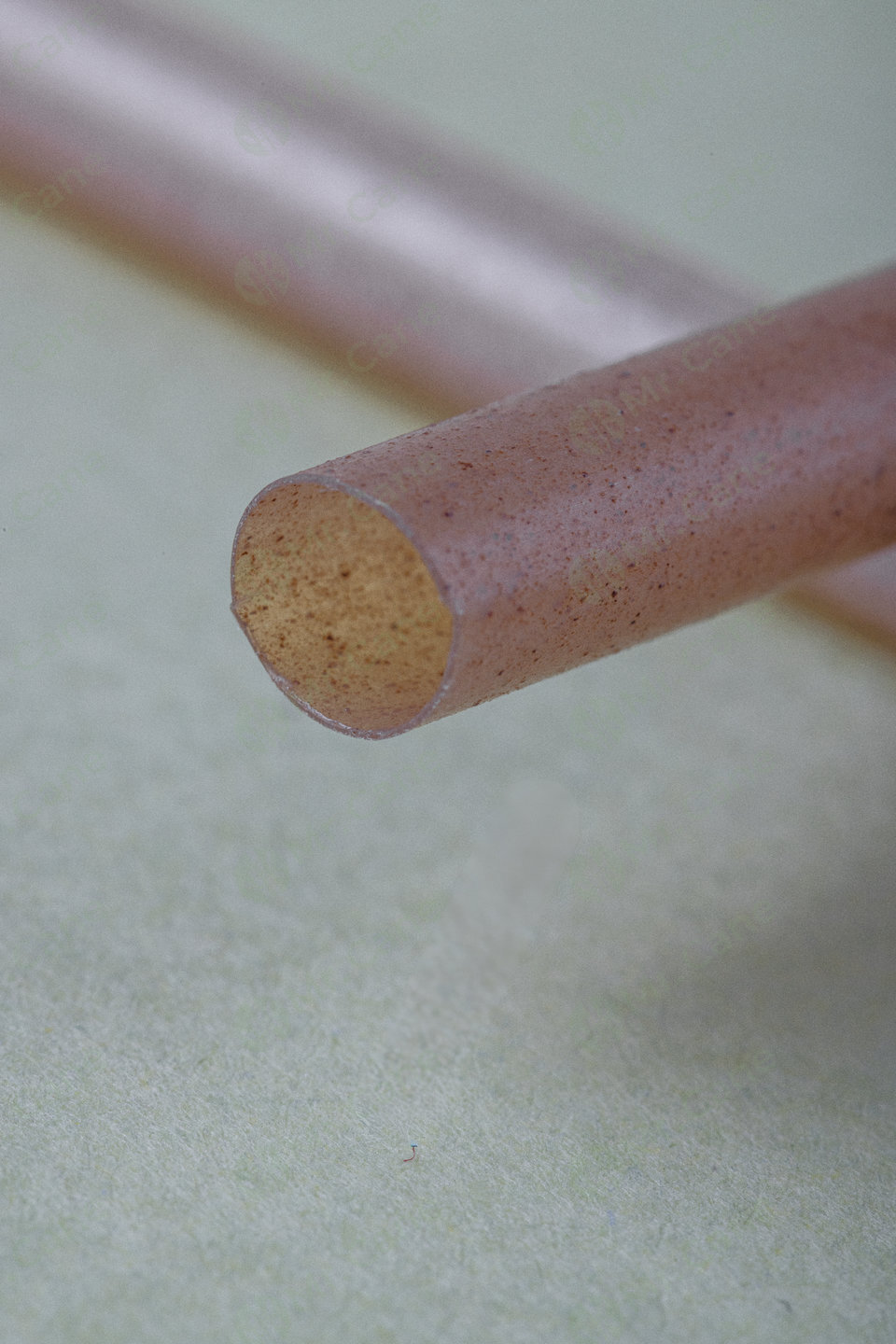 трубочки из кофе