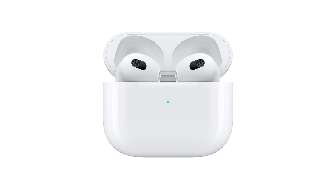 AirPods 3