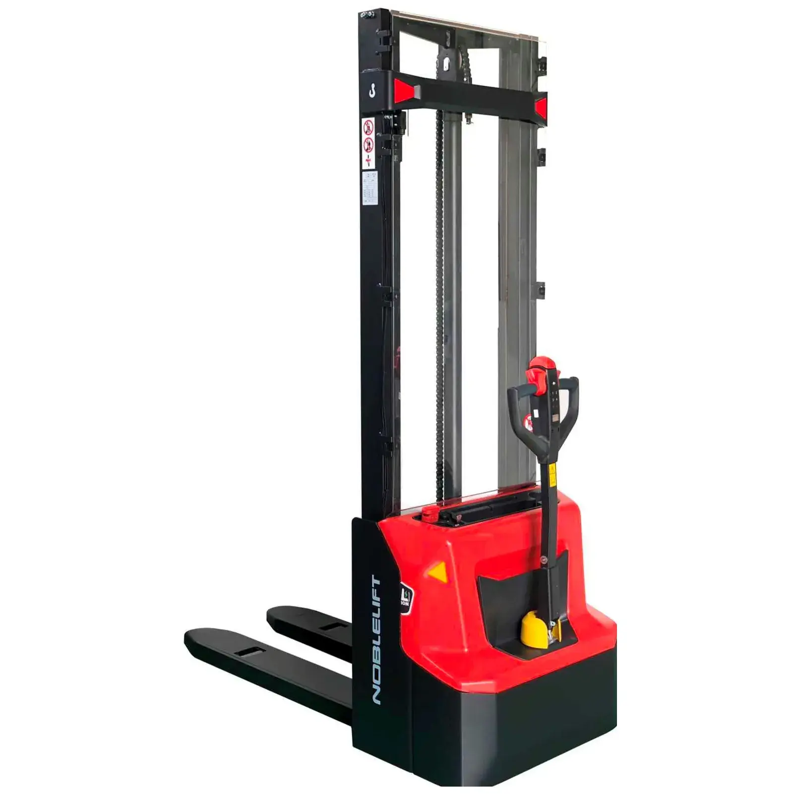 Штабелер Noblelift PSE12B