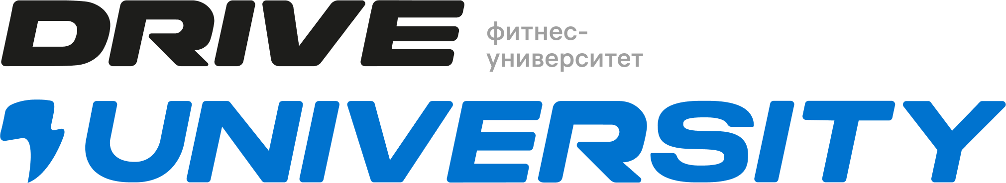  фитнес-университет Drive University 