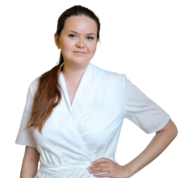 Врач Чекалина Екатерина Александровна