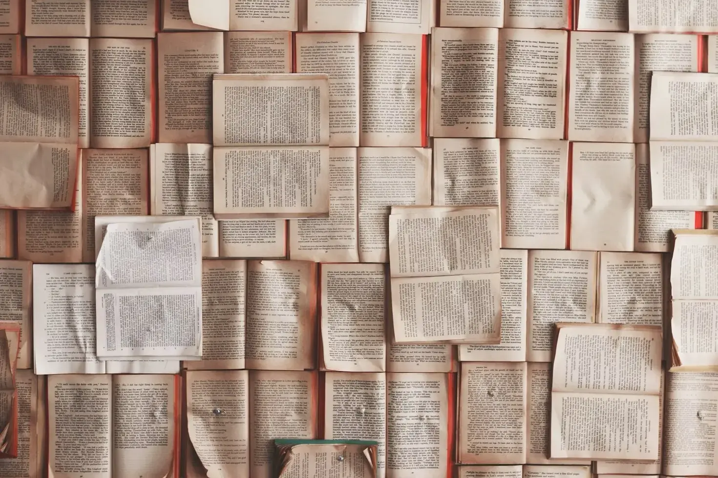 Книжная неделя в Москве: 150 событий на 70 площадках