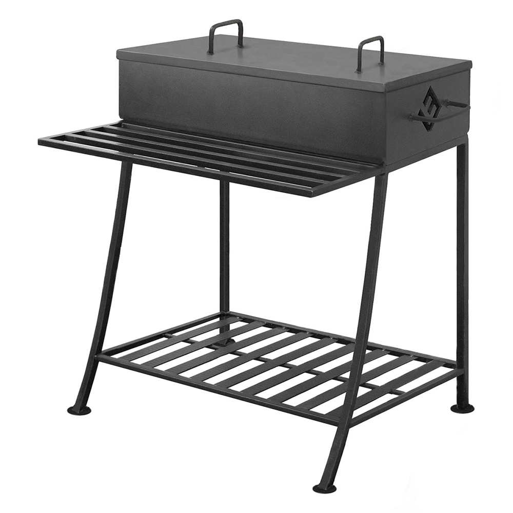 Мангал Везувий Надежный купить по выгодной цене в Москве и области с ...