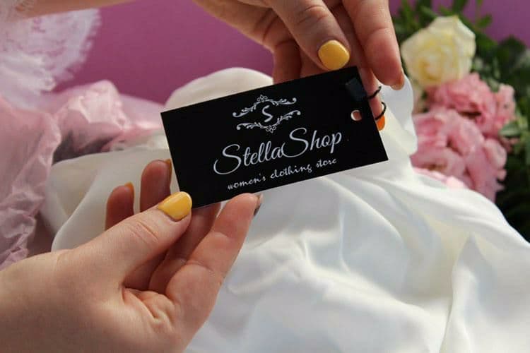 Stella Shop Интернет Магазин