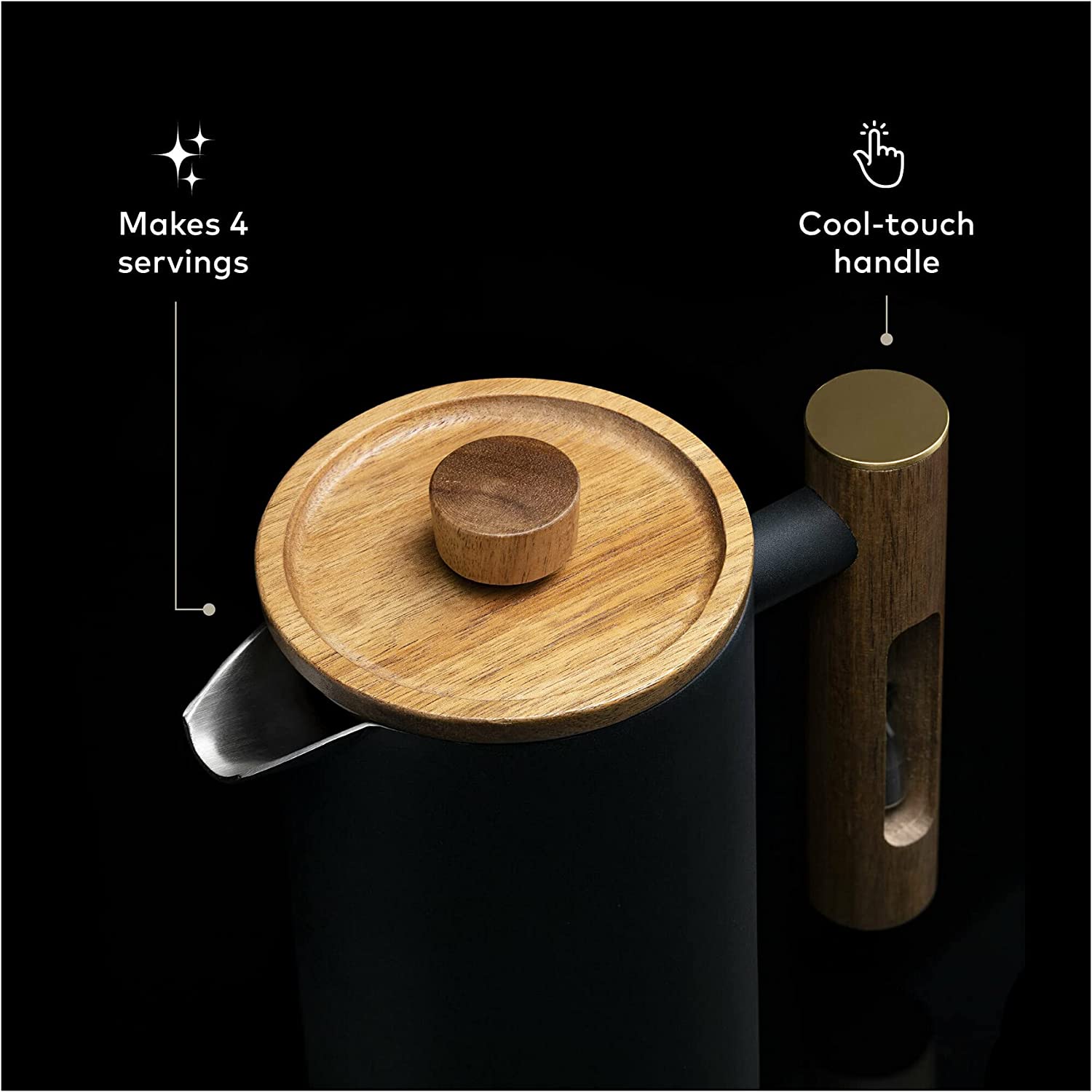 15 French Press Gift Sets For Coffee Lovers