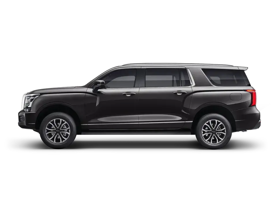 HAVAL H5