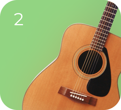 Не школа KIDS Уроки игры на барабанах, гитары, фортепьяно и вокал в игровом формате