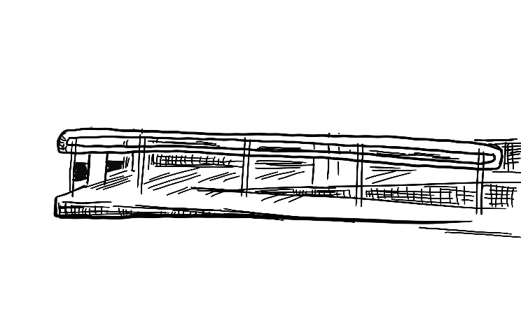 Дом Лизы Калитиной