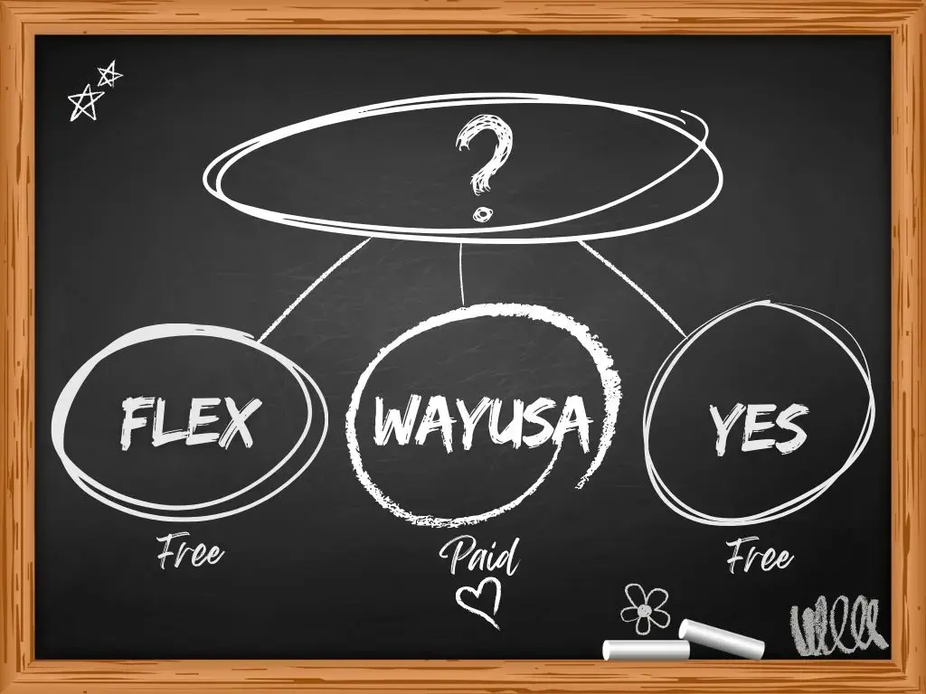 High School Exchange Program