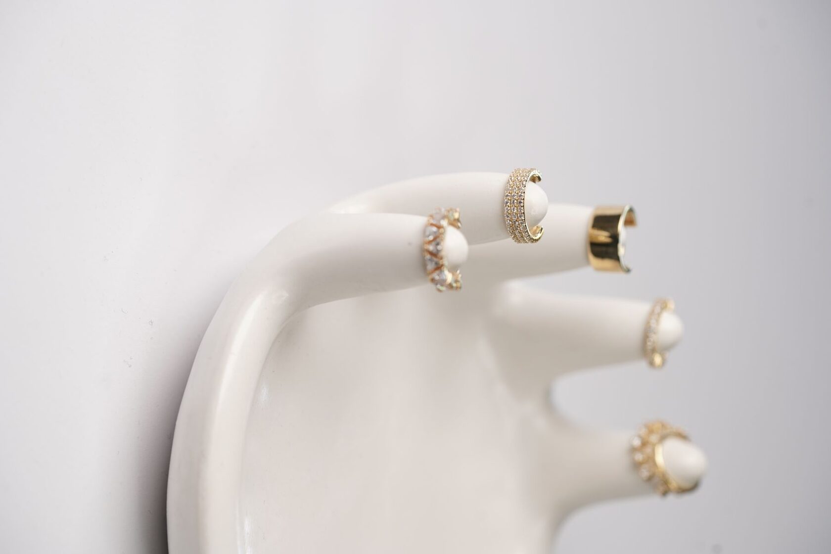 BLAKIT JEWELRY — украшение