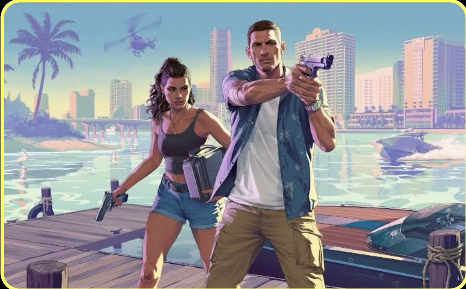 GTA VI