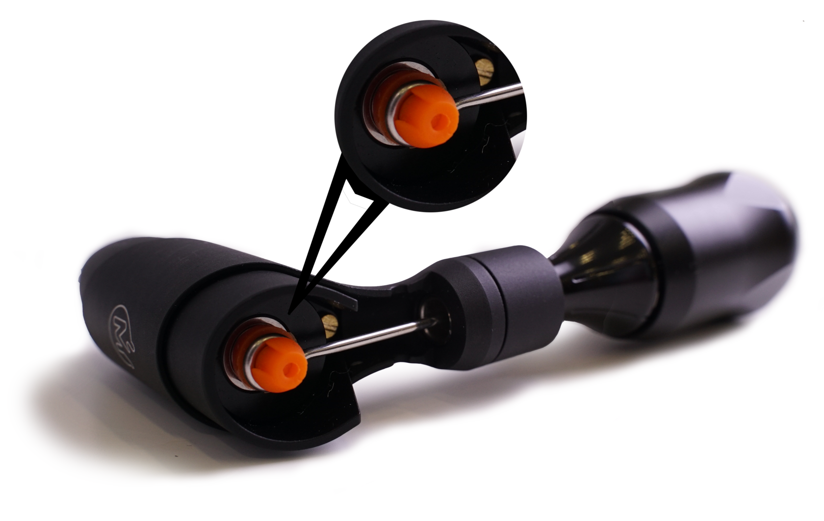 Mayer studio machine