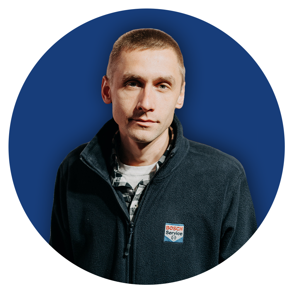 ремонт спринтер киев