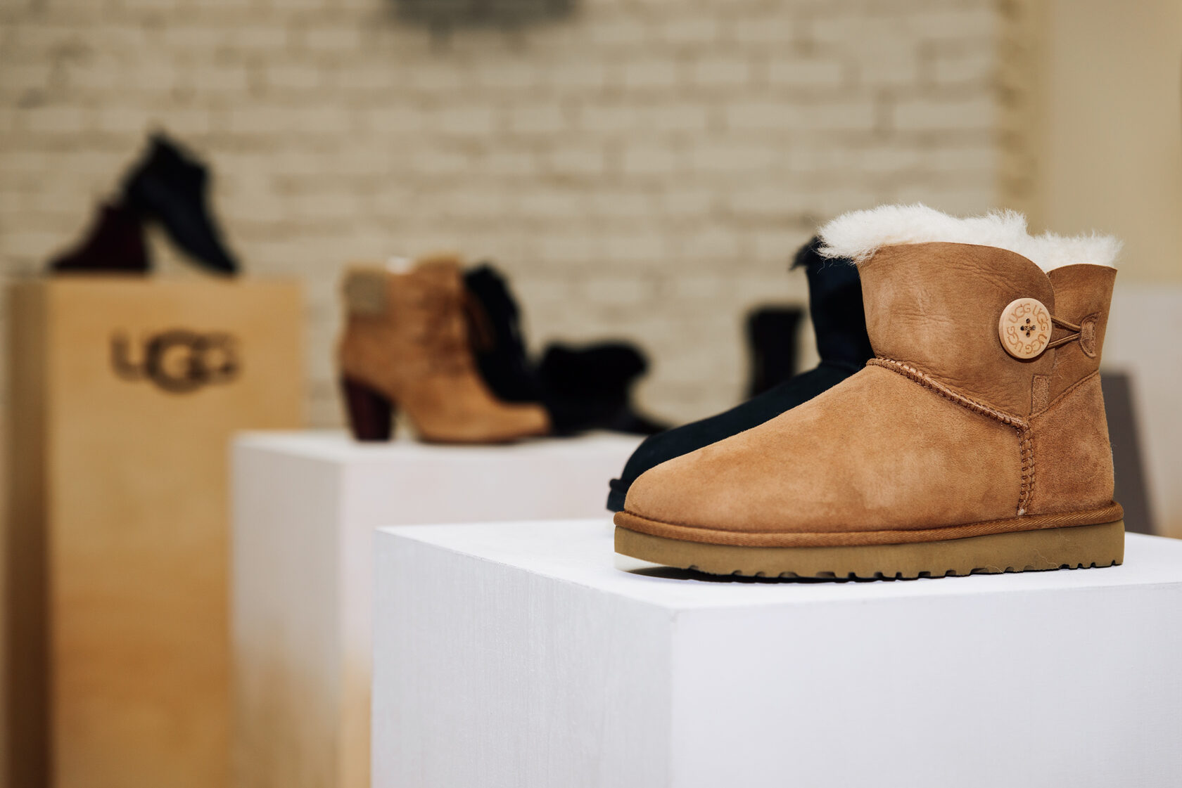 Обувь UGG Australia