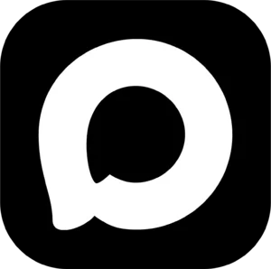 website icon