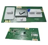 Плата дисплея Protherm Гепард, 0020097980