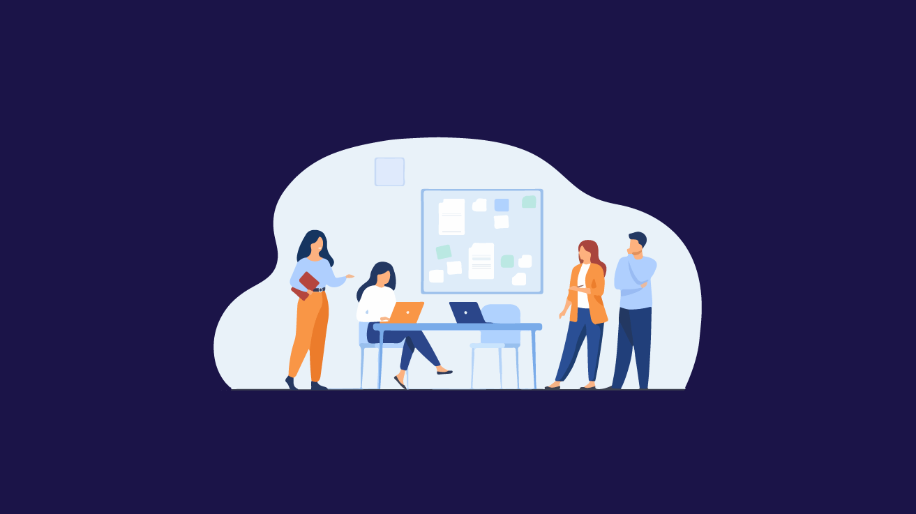 Управление штатом через численный анализ