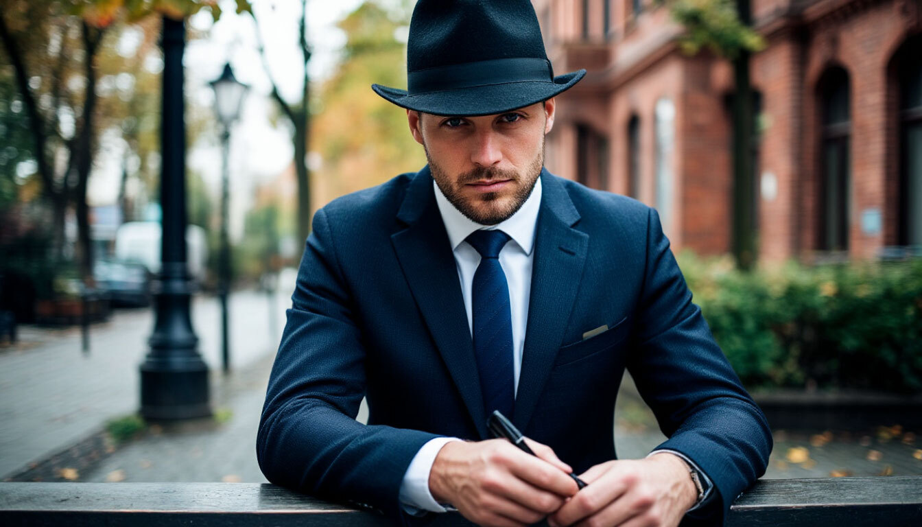 Частный детектив