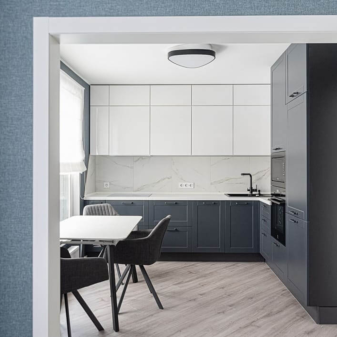 кухни ZOV на заказ