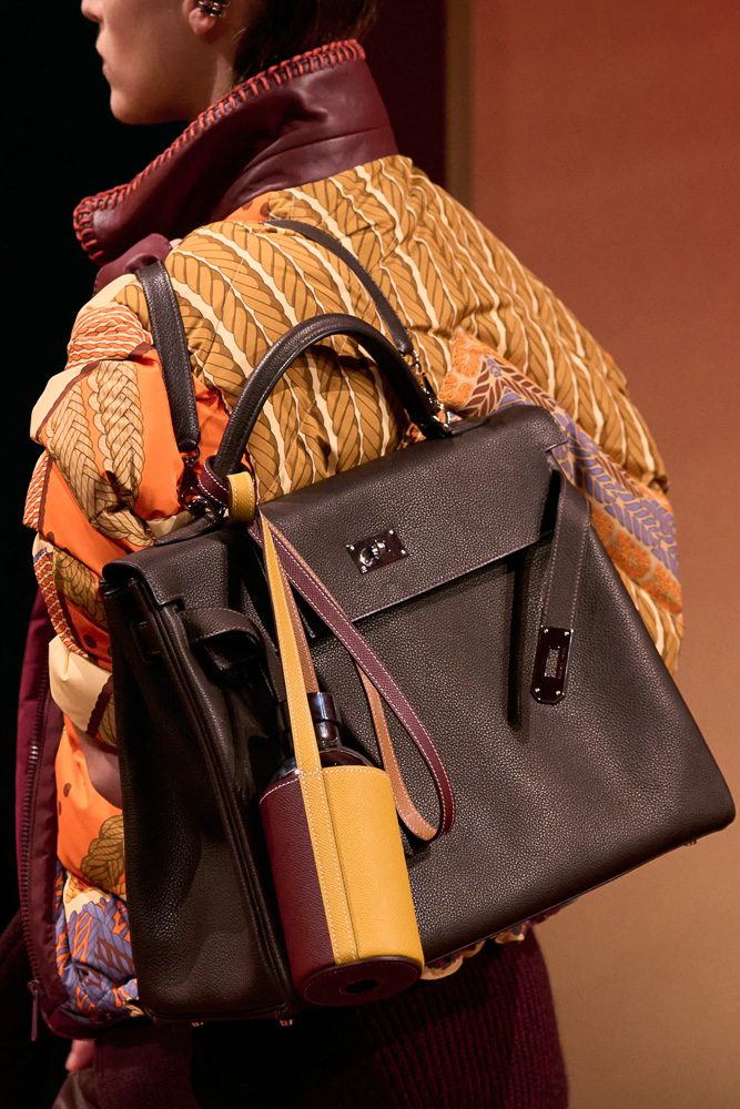 Сумки Hermes Resort 2026 11