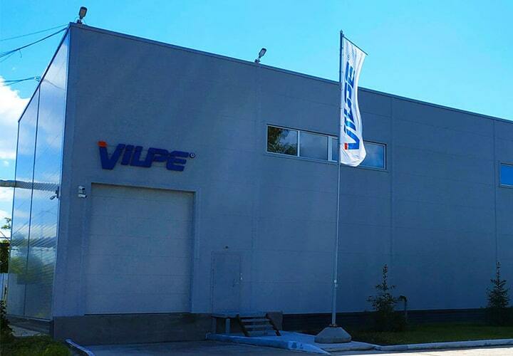 Монтаж приточно-вытяжной вентиляции в Новосибирске