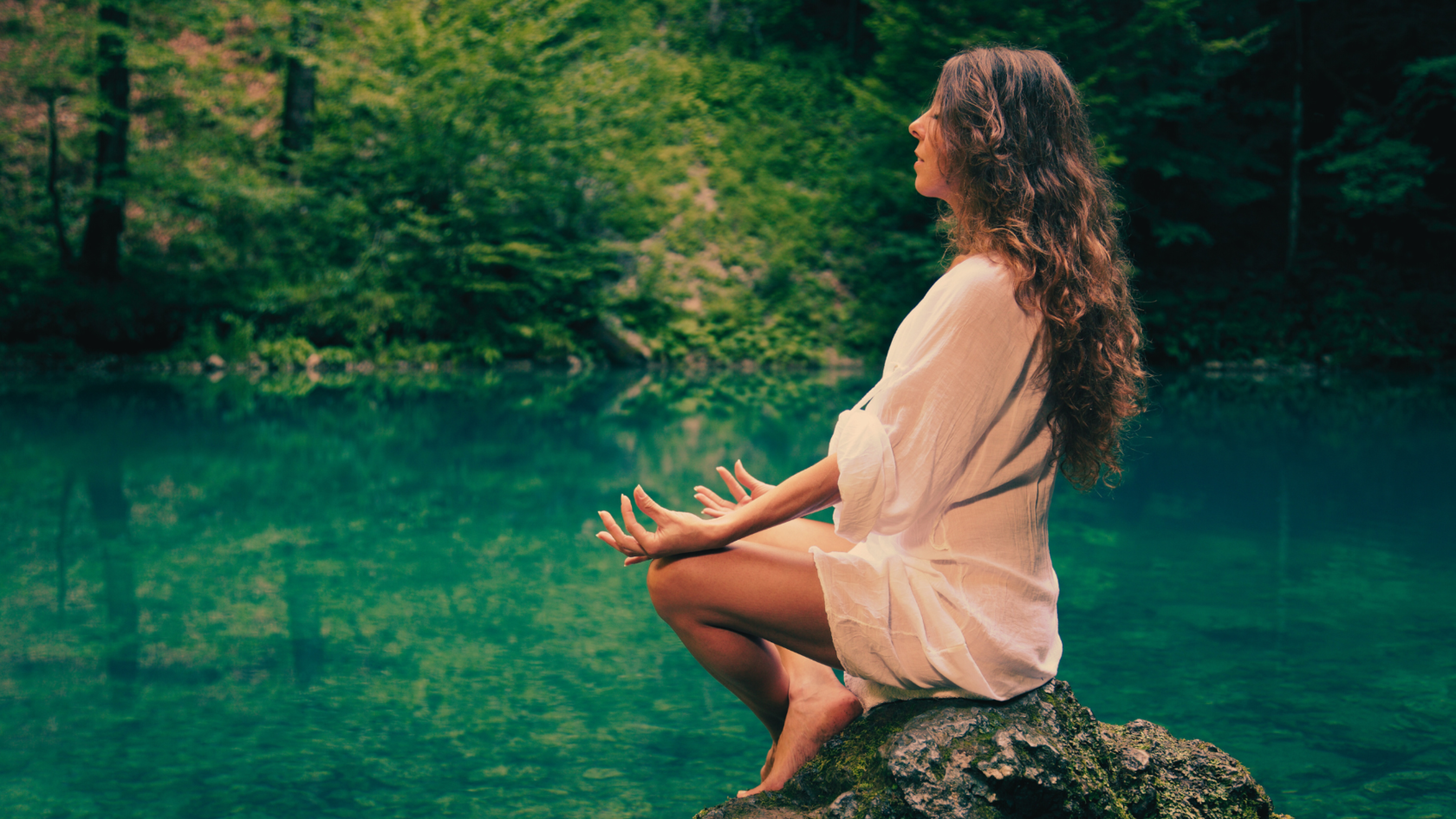 Тренинг душа