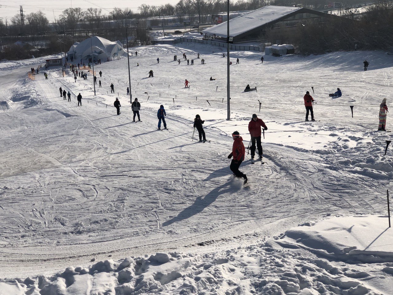 Ульяновский спуск. Ленинские горки Ульяновск горнолыжный курорт. Спуск Степана Разина в Ульяновске. Горнолыжка Ундоры. Горнолыжный комплекс Мамадыш.