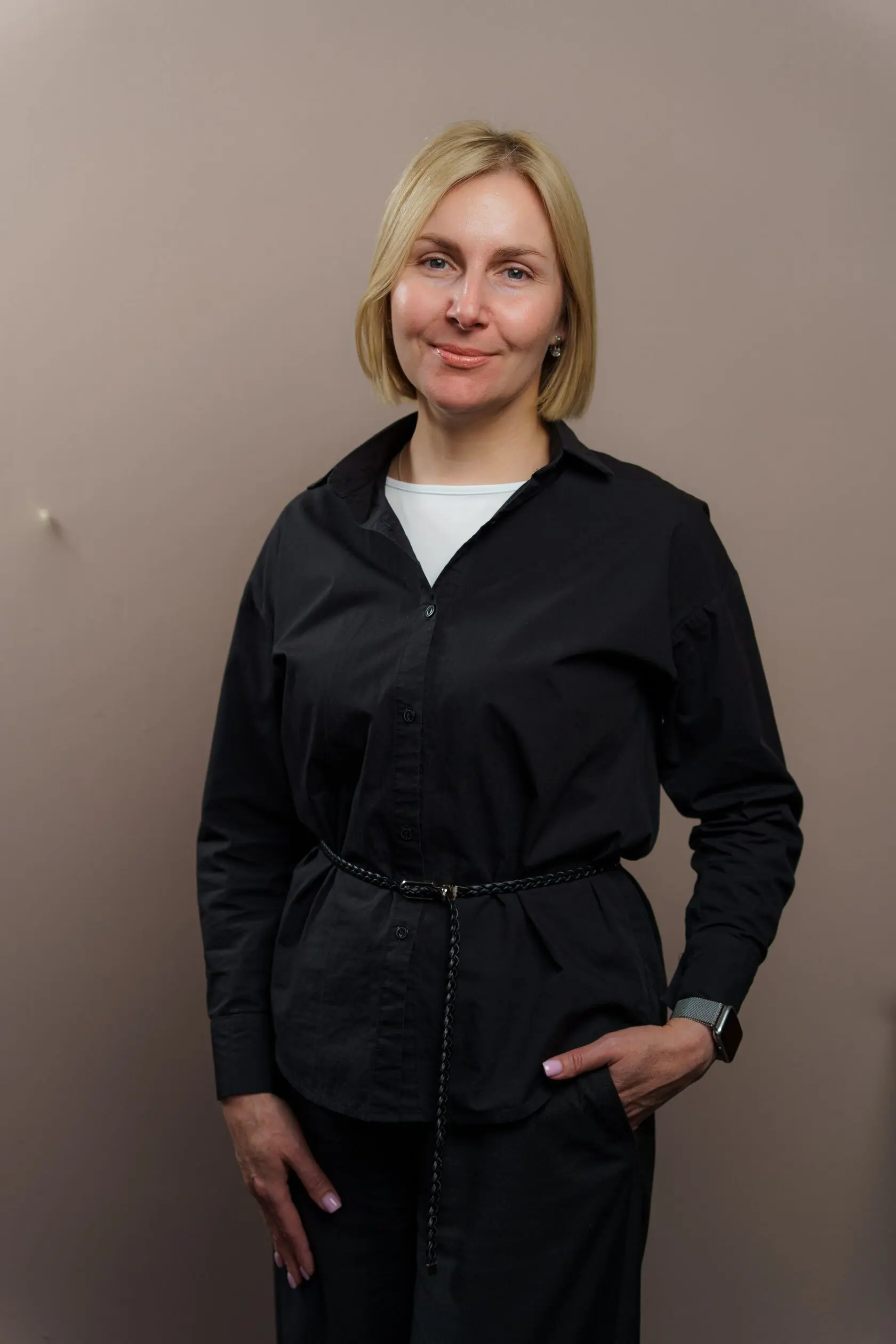 Лязгина Наталья