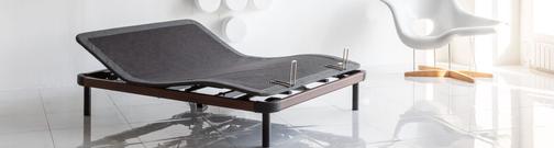 ergomotion® - трансформируемые кровати и основания для матрасов