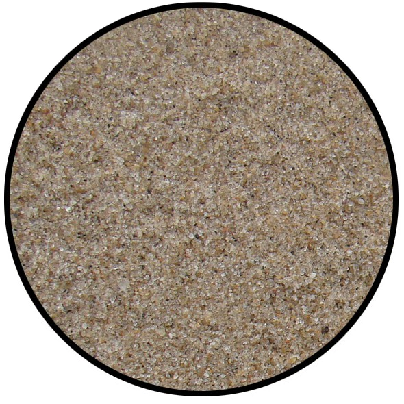 Песок мытый