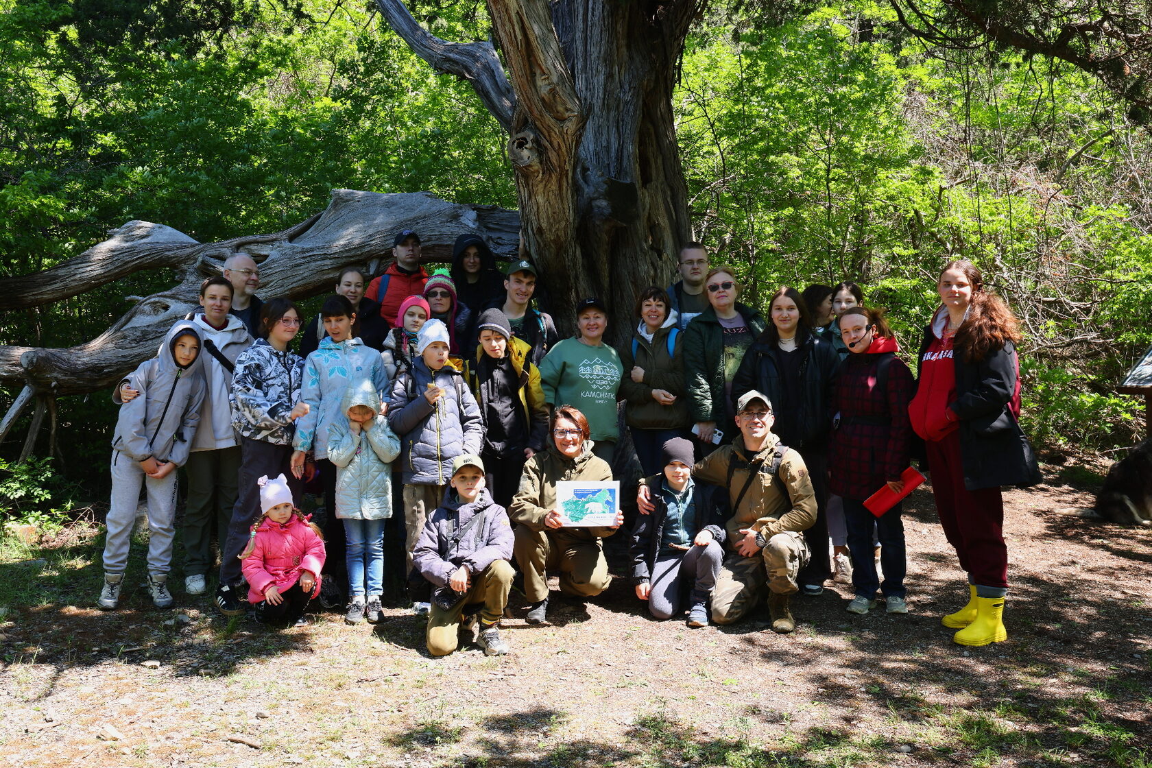 Лучшие снимки дикой природы с конкурса World Nature Photography Awards