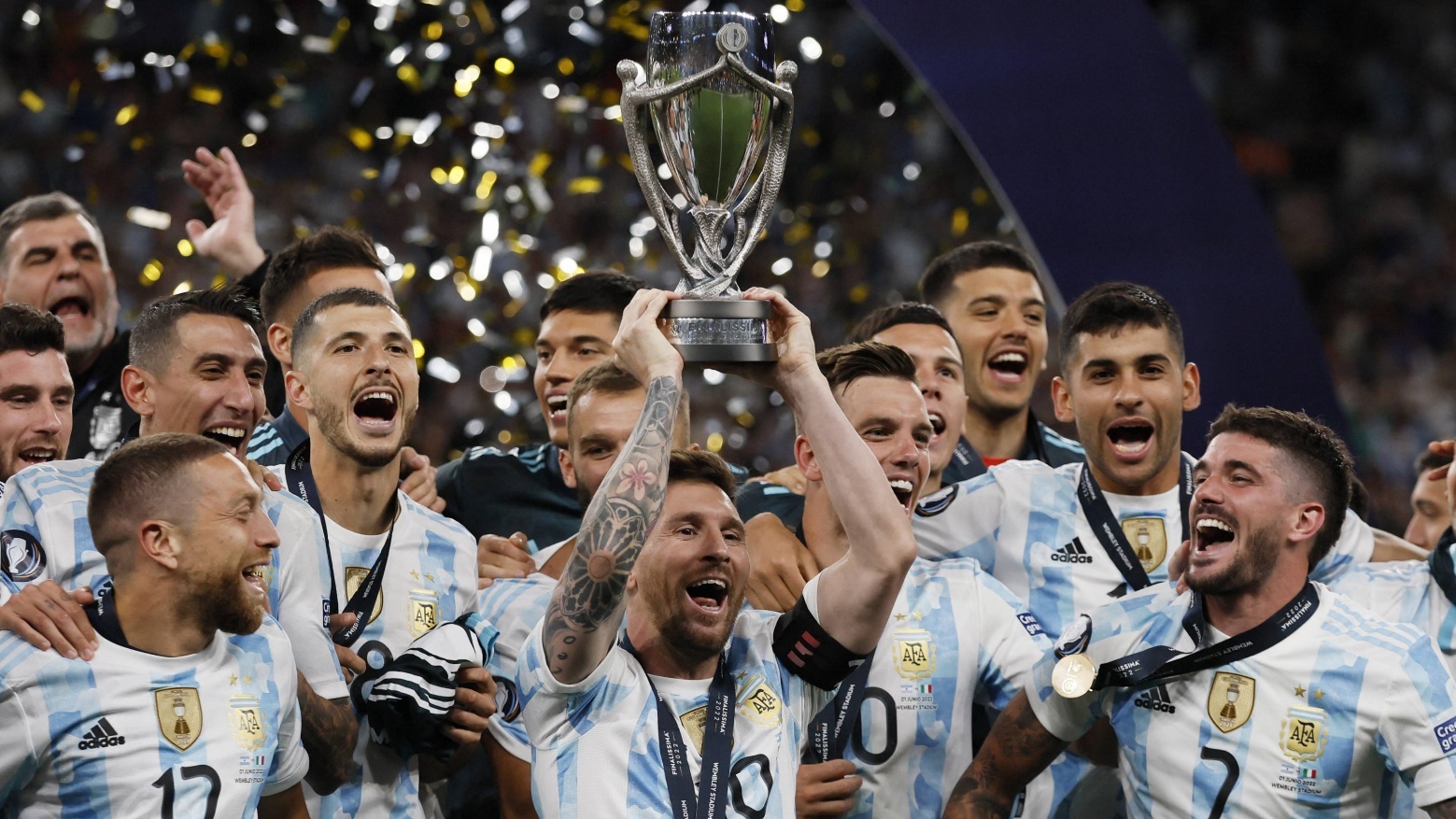 Cuál es el equipo con más champions del mundo