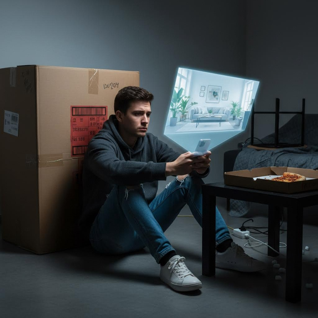 Стоит ли оно того? Когда заказ мебели из Китая — отличная идея, а когда — пустая трата нервов.