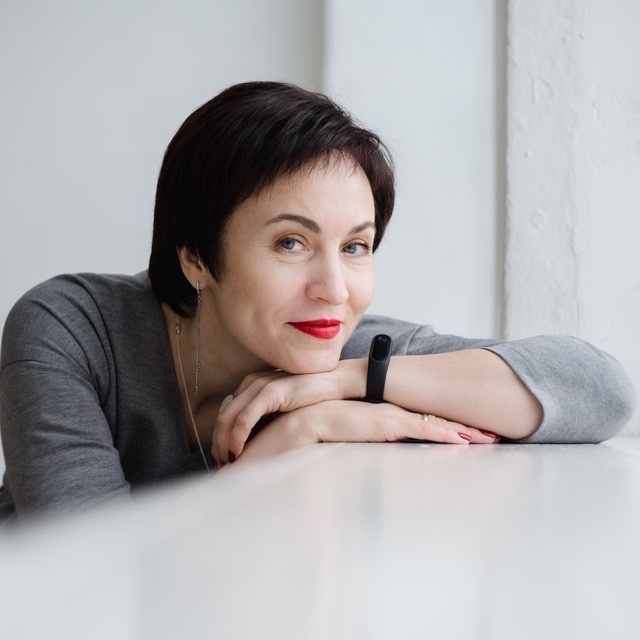 Светлана Науменко