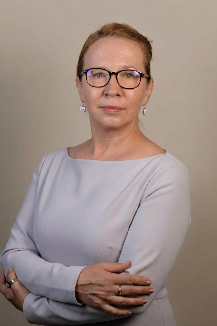 Ольга Кимовна Строганова