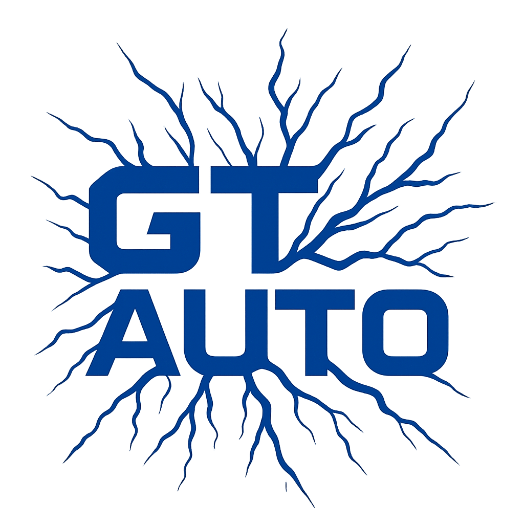  GT Auto 