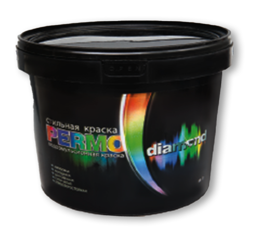 силиконовые краски