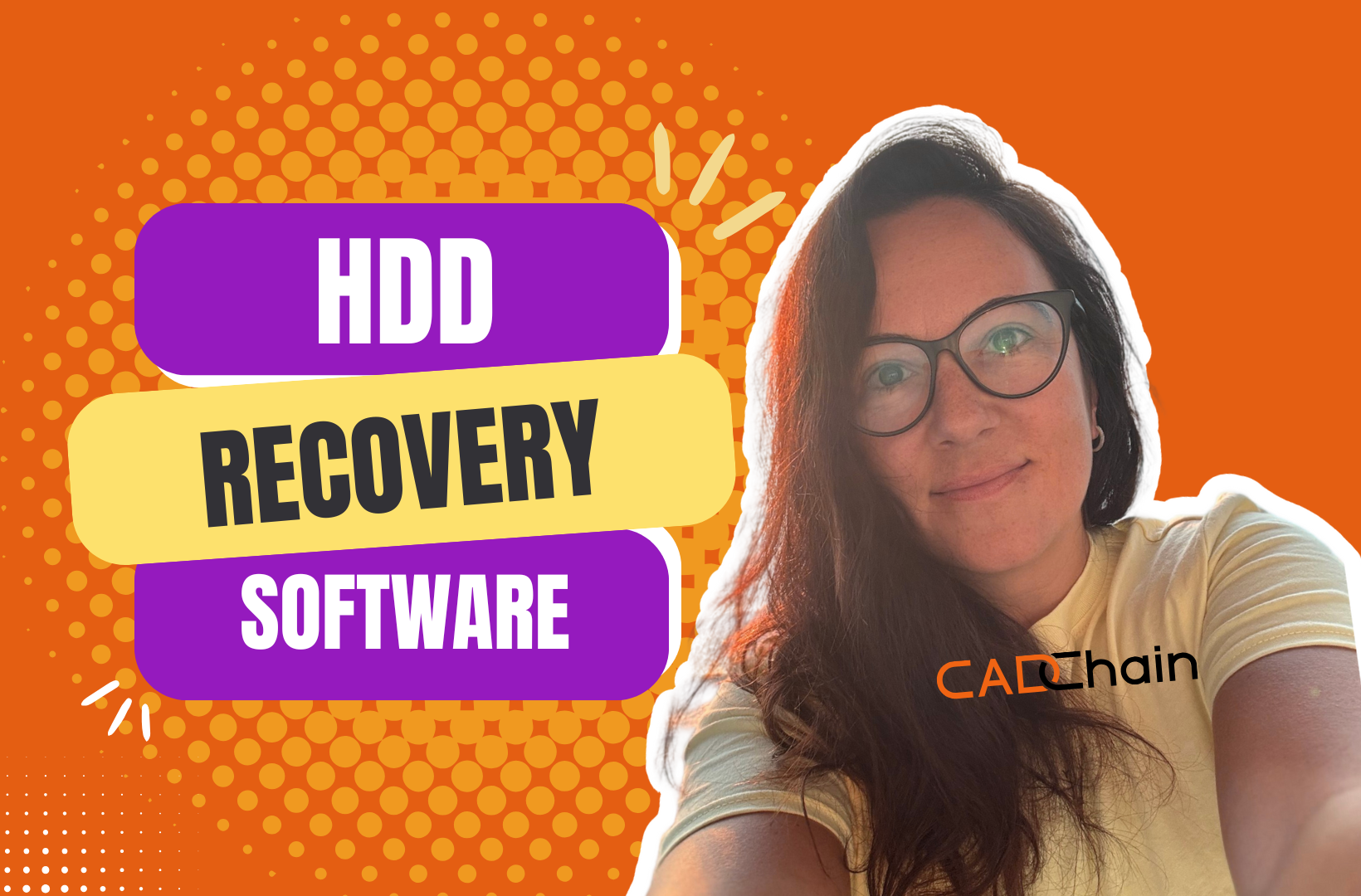 HDD Recovery Software Free – MyRecover