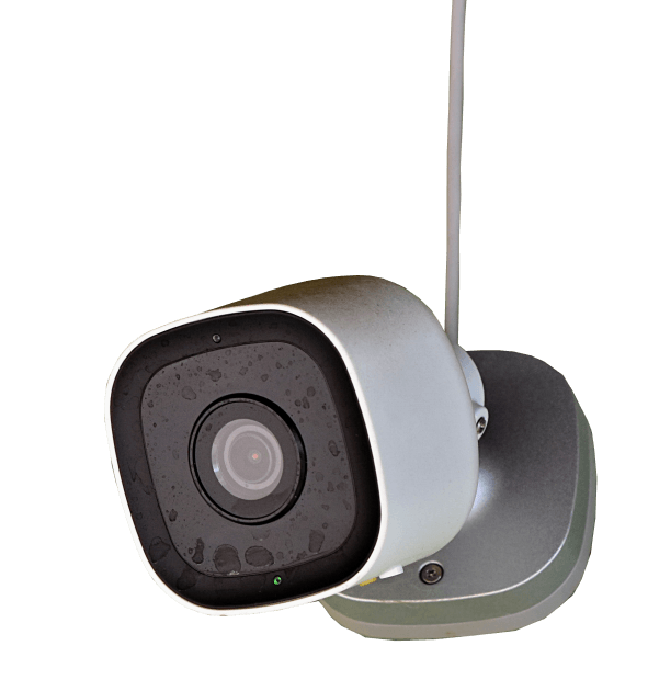 Камера видеонаблюдения