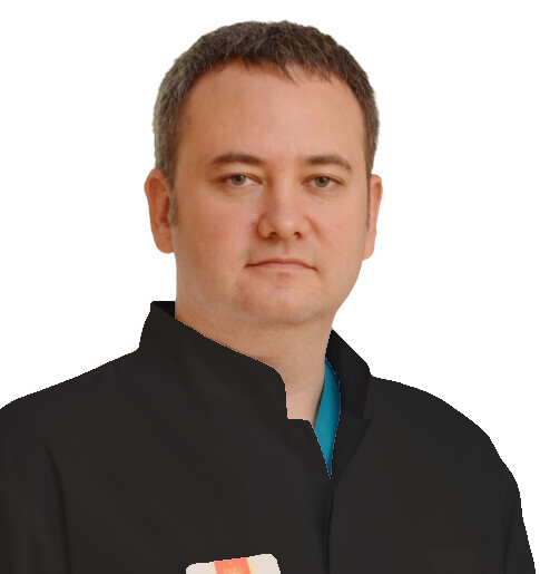 Куликов Андрей Олегович