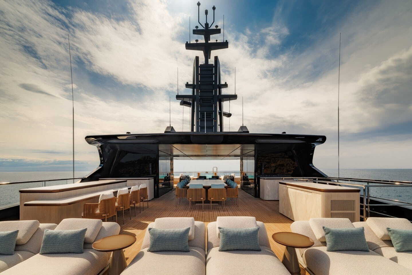 Sanlorenzo 74Steel