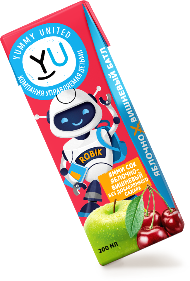 YUMMY UNITED PRODUCTS